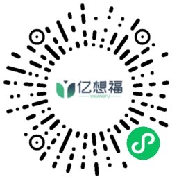 亿想福康养小程序