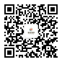 银发视界公众号